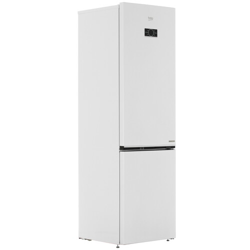 Купить Холодильник с морозильником   Beko B5RCNK4037ZW белый  9208975. Характеристики, отзывы и цены в Донецке