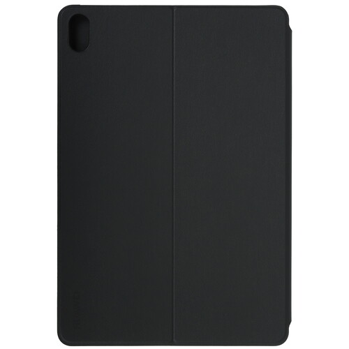 Купить Чехол-книжка HUAWEI Folio Cover для HUAWEI MatePad/ MatePad 11.5/ MatePad Air черный  5443761. Характеристики, отзывы и цены в Донецке