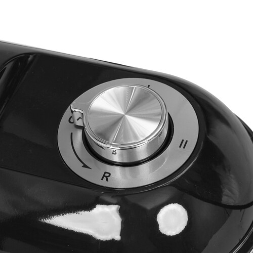 Купить Мясорубка электрическая Gressel GMG-1703 черный  9265875. Характеристики, отзывы и цены в Донецке