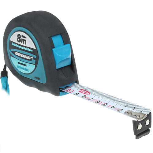 Купить Рулетка Gross Ergonomisch 31104  8103487. Характеристики, отзывы и цены в Донецке