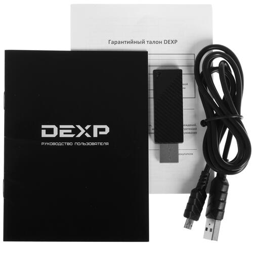 Геймпад беспроводной DEXP Ventriloquist черный Купить Геймпад беспроводной DEXP Ventriloquist черный  1126922. Характеристики, отзывы и цены в Донецке