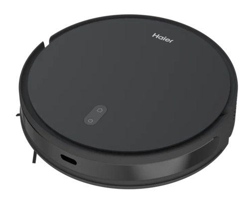 Купить Робот-пылесос Haier HSR Home M3B черный  9237092. Характеристики, отзывы и цены в Донецке