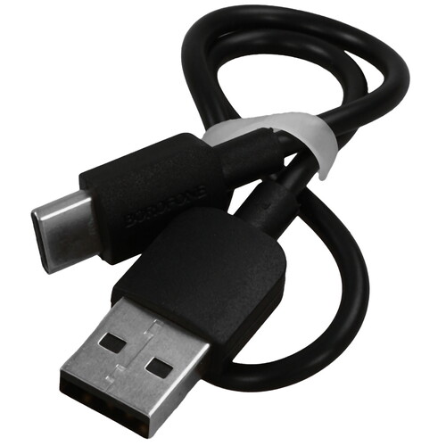 Купить Портативный аккумулятор Borofone BJ55B черный  5609248. Характеристики, отзывы и цены в Донецке