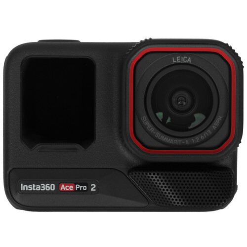 Купить Экшн-камера Insta360 Ace Pro 2 Dual Battery Motorcycle Bundle черный  5618020. Характеристики, отзывы и цены в Донецке