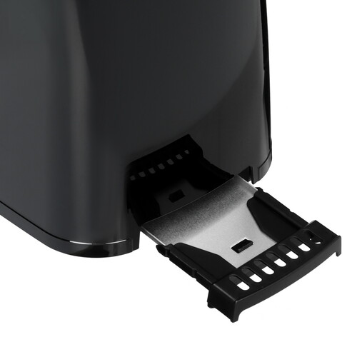 Купить Тостер Aceline TS-700 черный  9089020. Характеристики, отзывы и цены в Донецке