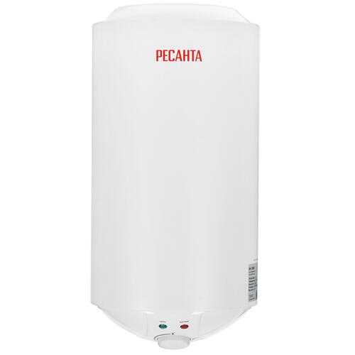 Купить Водонагреватель электрический Ресанта ВН-15КН  5347940. Характеристики, отзывы и цены в Донецке