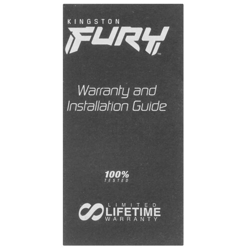 Купить Оперативная память Kingston FURY Beast White RGB [KF560C30BWEAK2-64] 64 ГБ  5617449. Характеристики, отзывы и цены в Донецке