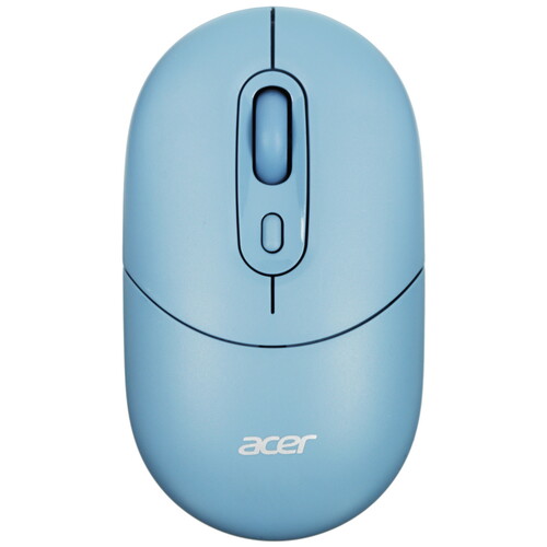 Купить Мышь беспроводная Acer OMR301  5462515. Характеристики, отзывы и цены в Донецке