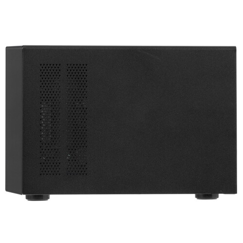 Купить Сетевое хранилище (NAS) QNAP TS-673A-8G  5090101. Характеристики, отзывы и цены в Донецке