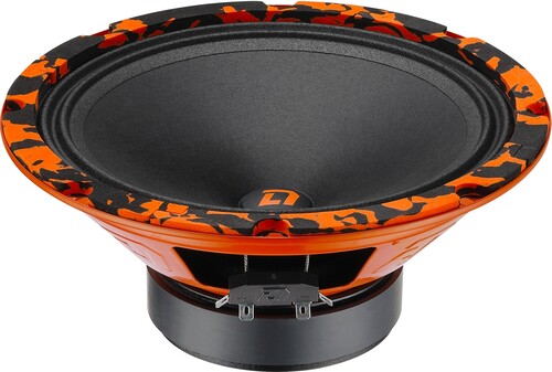 Купить Среднечастотная акустическая система DL Audio Barracuda 200  5630762. Характеристики, отзывы и цены в Донецке