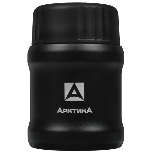 Купить Термос Арктика 311-500 черный  5082300. Характеристики, отзывы и цены в Донецке