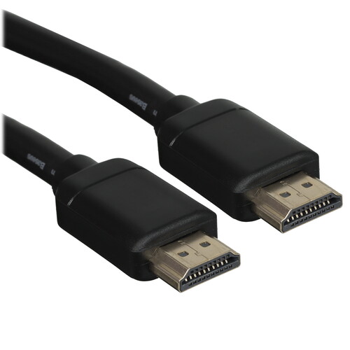 Купить Кабель  Baseus HDMI - HDMI, 8 м  5492327. Характеристики, отзывы и цены в Донецке