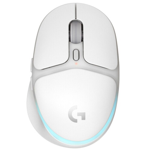 Купить Мышь беспроводная Logitech G705  5435742. Характеристики, отзывы и цены в Донецке