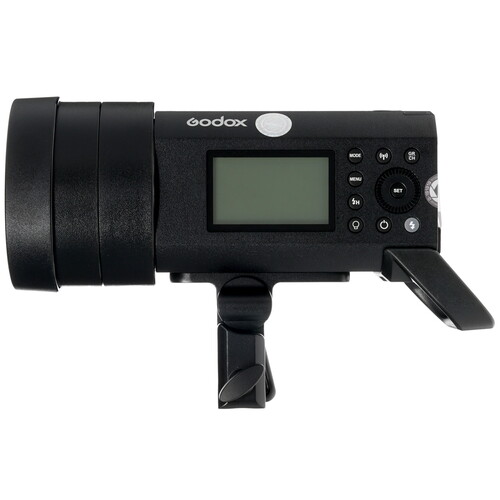 Купить Студийная вспышка Godox Witstro AD400Pro  8155723. Характеристики, отзывы и цены в Донецке