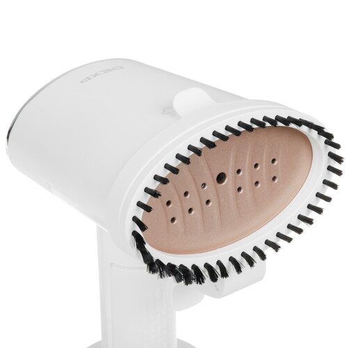 Купить Отпариватель DEXP MW-2000H белый  9129662. Характеристики, отзывы и цены в Донецке