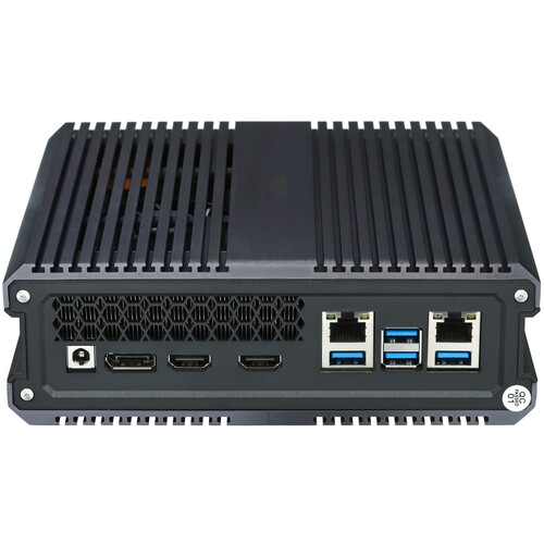 Купить Мини ПК Acer Gadget E10 ETBox [1747234]  9303963. Характеристики, отзывы и цены в Донецке