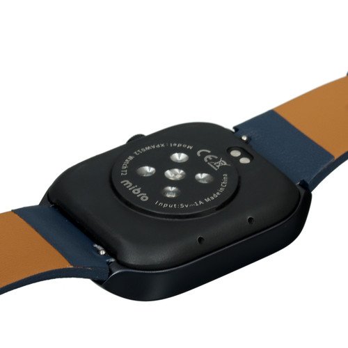 Купить Смарт-часы Mibro Watch T2 + доп. ремешок  5489993. Характеристики, отзывы и цены в Донецке