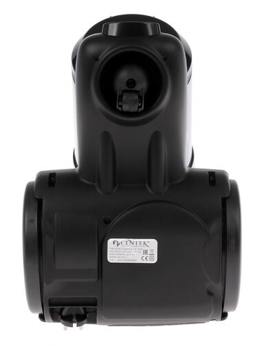 Купить Пылесос Centek CT-2528 черный  1090752. Характеристики, отзывы и цены в Донецке