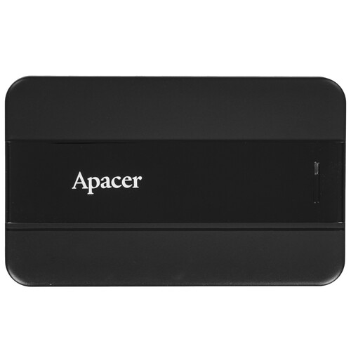 Купить 1 ТБ Внешний HDD Apacer AC237 [AP1TBAC237B-1]  5449962. Характеристики, отзывы и цены в Донецке