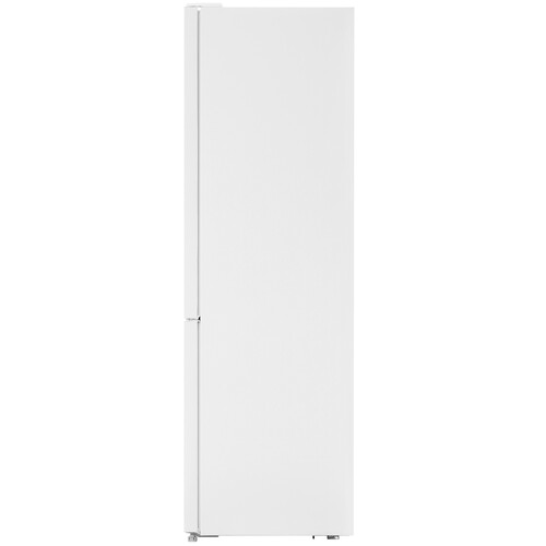 Купить Холодильник с морозильником   Candy CCRN6200WD белый  9273061. Характеристики, отзывы и цены в Донецке