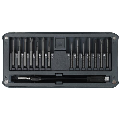 Купить Набор отверток Kranz KR-12-4752  5091402. Характеристики, отзывы и цены в Донецке