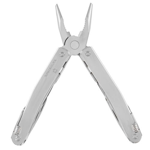 Купить Мультитул Victorinox SwissTool Spirit X Plus Ratchet  9989328. Характеристики, отзывы и цены в Донецке