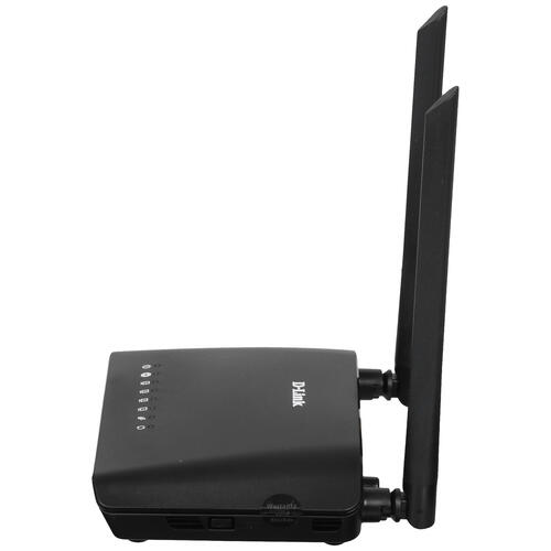 Купить Wi-Fi роутер D-Link DIR-615S/RU/B1A  4884836. Характеристики, отзывы и цены в Донецке
