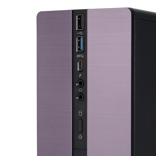 Купить Мини ПК DEXP Atlas H509  5611100. Характеристики, отзывы и цены в Донецке