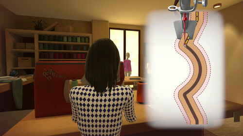 Купить Игра My Universe - Fashion Boutique (Steam)  5621910. Характеристики, отзывы и цены в Донецке
