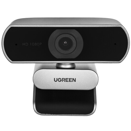 Купить Веб-камера Ugreen CM678  9301074. Характеристики, отзывы и цены в Донецке