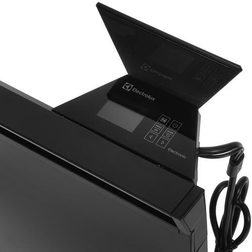 Купить Конвектор Electrolux Brilliant Next ECH/BNE-1500  5340430. Характеристики, отзывы и цены в Донецке