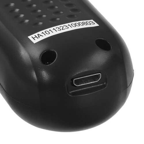 Купить Машинка для стрижки Harizma Tiny черный  5356372. Характеристики, отзывы и цены в Донецке