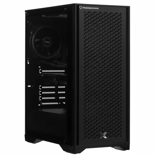 Купить ПК Fragmachine LIQUID 5106 [173173]  5492868. Характеристики, отзывы и цены в Донецке