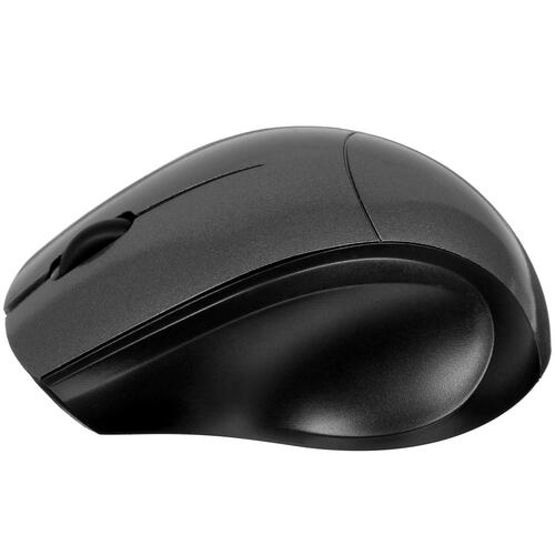 Купить Мышь беспроводная DEXP WM-4004GB  серый  5033189. Характеристики, отзывы и цены в Донецке