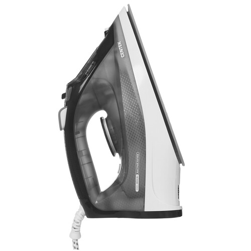 Купить Утюг Centek CT-2307 черный  9189262. Характеристики, отзывы и цены в Донецке