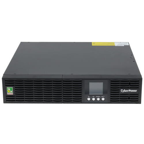 Купить ИБП CyberPower OLS1000ERT2U  1103475. Характеристики, отзывы и цены в Донецке