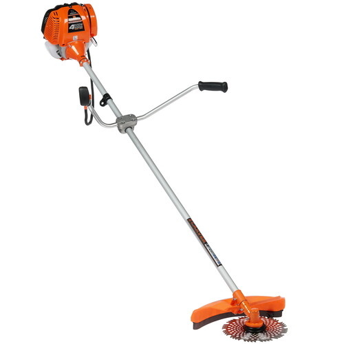 Купить Триммер бензиновый Carver GBC-31F  8169463. Характеристики, отзывы и цены в Донецке