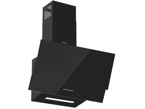 Купить Вытяжка наклонная Delvento DLV61D черный/черный  9057789. Характеристики, отзывы и цены в Донецке