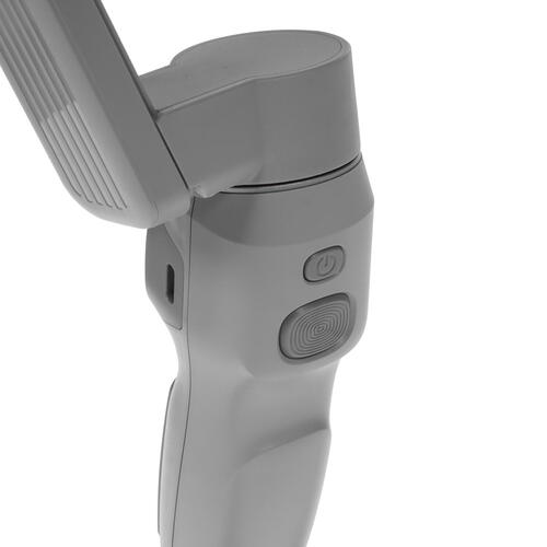 Купить Стабилизатор для смартфона Zhiyun Smooth-Q3 Combo серый  4812925. Характеристики, отзывы и цены в Донецке
