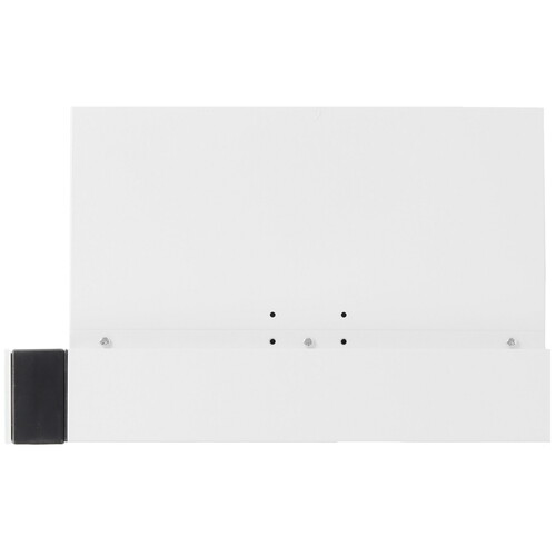 Купить Вытяжка телескопическая Hotpoint HPTF 63R WHG белый/белый  9106750. Характеристики, отзывы и цены в Донецке