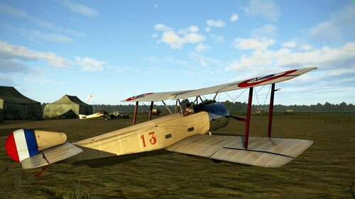 Купить Дополнение для игры IL-2 Sturmovik: Flying Circus – Volume IV (Steam)  5631462. Характеристики, отзывы и цены в Донецке