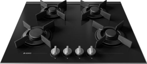 Купить Газовая варочная поверхность Asko HG8640BGB1  5485180. Характеристики, отзывы и цены в Донецке