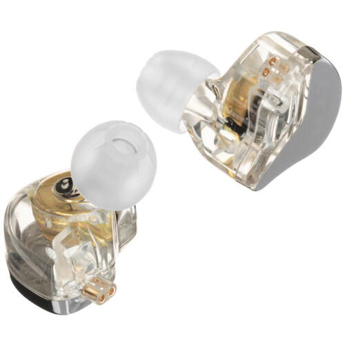 Купить Проводные наушники CCA CRA белый 2022  5605008. Характеристики, отзывы и цены в Донецке