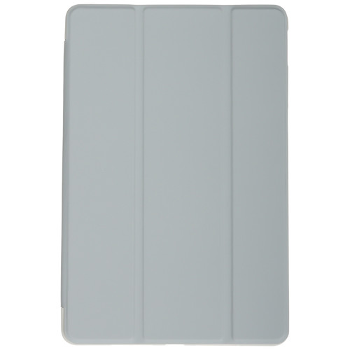 Купить Чехол-книжка  BoraSCO для HUAWEI MatePad SE 11/ MatePad SE 11 (2026) серый  5473724. Характеристики, отзывы и цены в Донецке