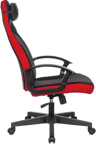 Купить Кресло игровое A4Tech BLOODY GC-150 красный  9112809. Характеристики, отзывы и цены в Донецке