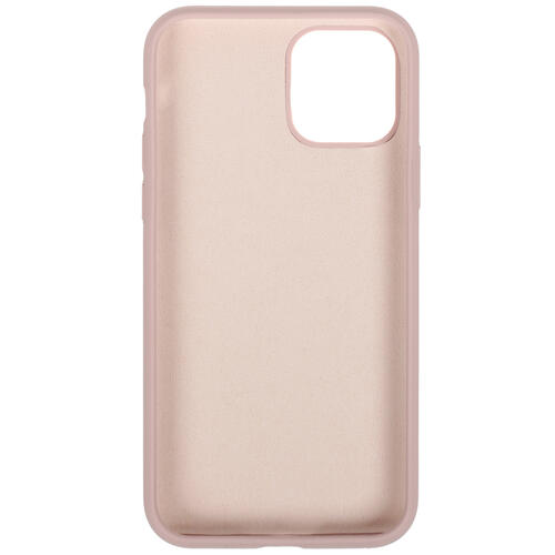 Купить Накладка  Aceline Liquid Silicone для Apple iPhone 11 Pro бежевый  5404081. Характеристики, отзывы и цены в Донецке