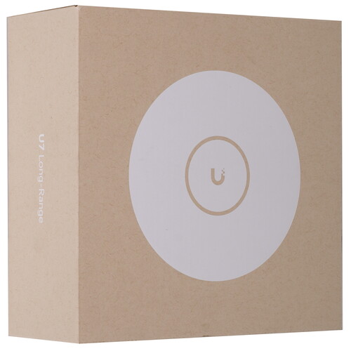 Купить Точка доступа Ubiquiti U7 Long-Range  5644001. Характеристики, отзывы и цены в Донецке