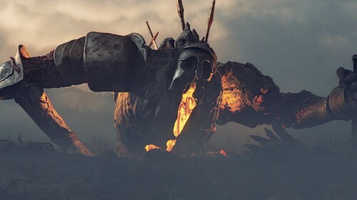 Купить Игра GreedFall II: The Dying World (Steam)  5622340. Характеристики, отзывы и цены в Донецке