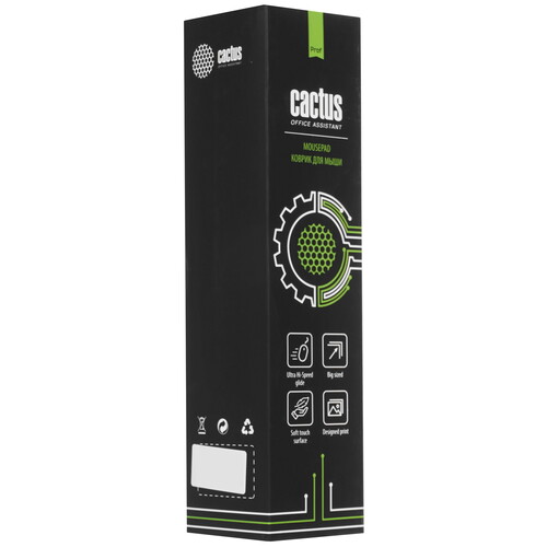 Купить Коврик Cactus Wolf  разноцветный  9150259. Характеристики, отзывы и цены в Донецке