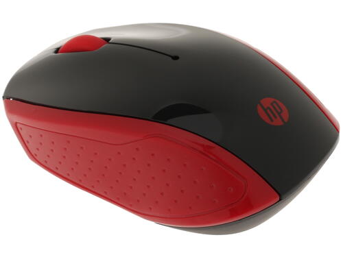 Купить Мышь беспроводная HP Wireless Mouse 200  1220573. Характеристики, отзывы и цены в Донецке